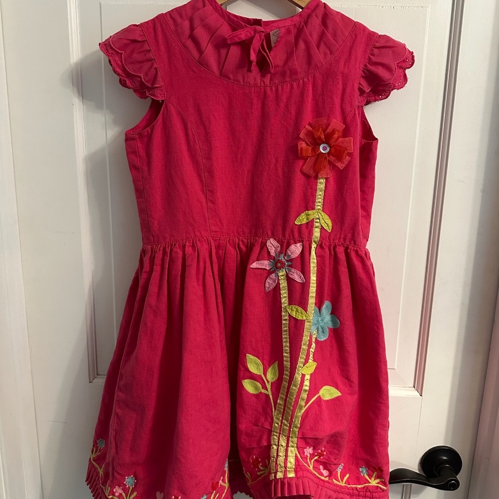 Oilily Dress, 140cm/10